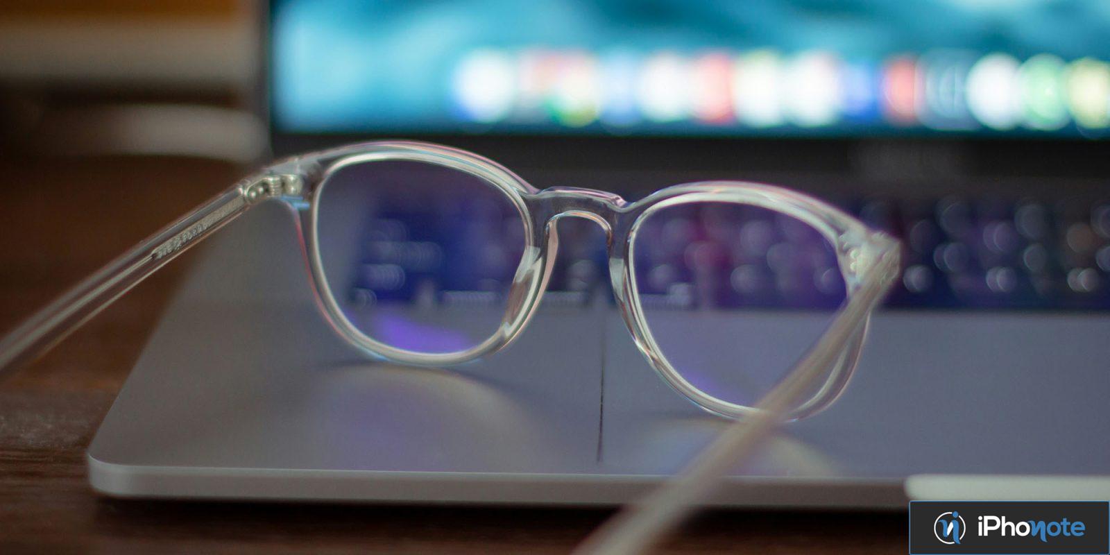 apple abandonne lunettes vision air face concurrence lunettes meta