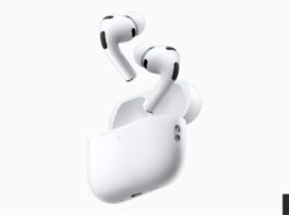 apple double production airpods inde