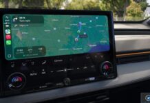 apple maps routage voitures electriques etend modeles toyota