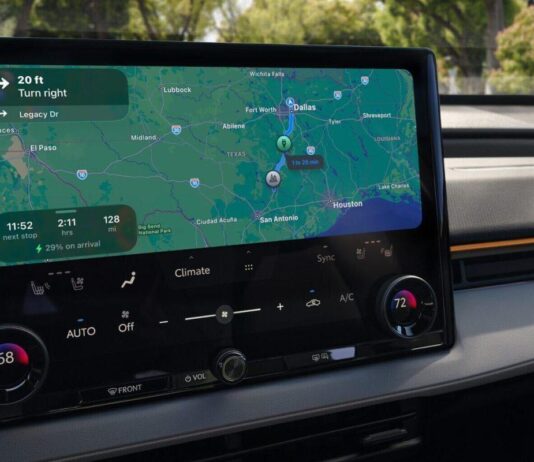 Apple Maps : le routage pour voitures électriques s’étend aux modèles Toyota apple maps routage voitures electriques etend modeles toyota