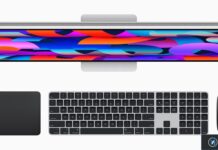 apple pourrait laisser supposer nouvelle fonctionnalite tres attendue studio display