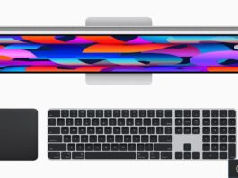 apple pourrait laisser supposer nouvelle fonctionnalite tres attendue studio display
