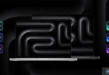 apple prepare refonte majeure macbook pro ecran tactile