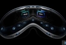 apple propose option reprise mises niveau vision pro