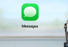 apple resout bug frustrant imessage non delivre