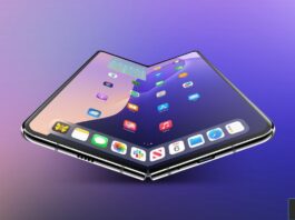 apple reussit reduire cout composant cle iphone pliable