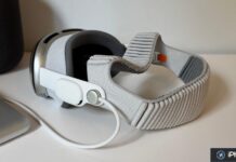 apple vision pro dela simple mise jour