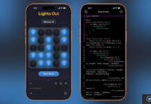 application vibe coding transforme idees applis swiftui iphone