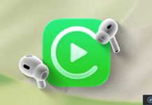 carplay airpods nouvelle synergie ios