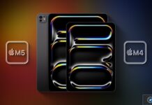 comparatif ipad pro nouveautes revelees