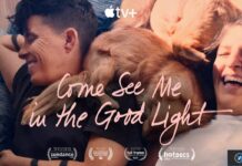 decouvrez premier trailer emouvant documentaire apple come see the good light