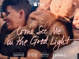 decouvrez premier trailer emouvant documentaire apple come see the good light