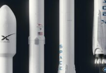 deux nouvelles spacex pourraient inciter apple adopter starlink