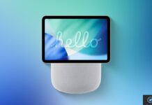 deux raisons lesquelles homepod touch apple fait attendre