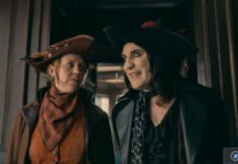 episode surprise emission apple dick turpin malgre annulation