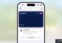 integration passeport americain apple wallet crucial vers identite numerique