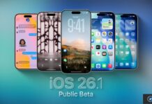 ios beta publique disponible decouvrez nouveautes