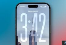 ios modifie affichage always iphone maniere surprenante