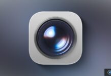 ios nouveau parametre eviter lancements accidentels appareil photo
