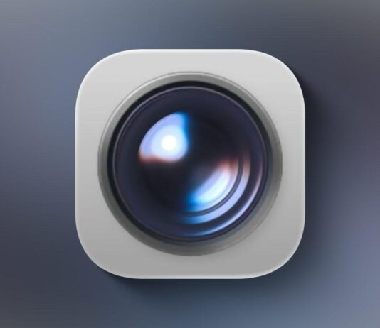 ios nouveau parametre eviter lancements accidentels appareil photo