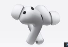 ios nouveaux reglages airpods pro