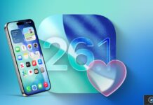 ios nouvel ajustement mode liquid glass bonne nouvelle apple utilisateurs