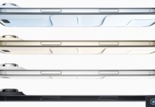 iphone air disponible precommande chine semaine