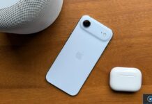 iphone air experience apres mois utilisation