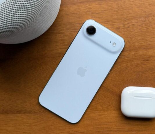 iphone air experience apres mois utilisation