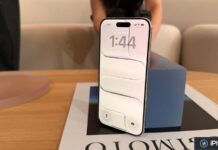 iphone air vend petits pains chine