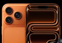 iphone pro max pourrait etre dernier modele max grand ecran