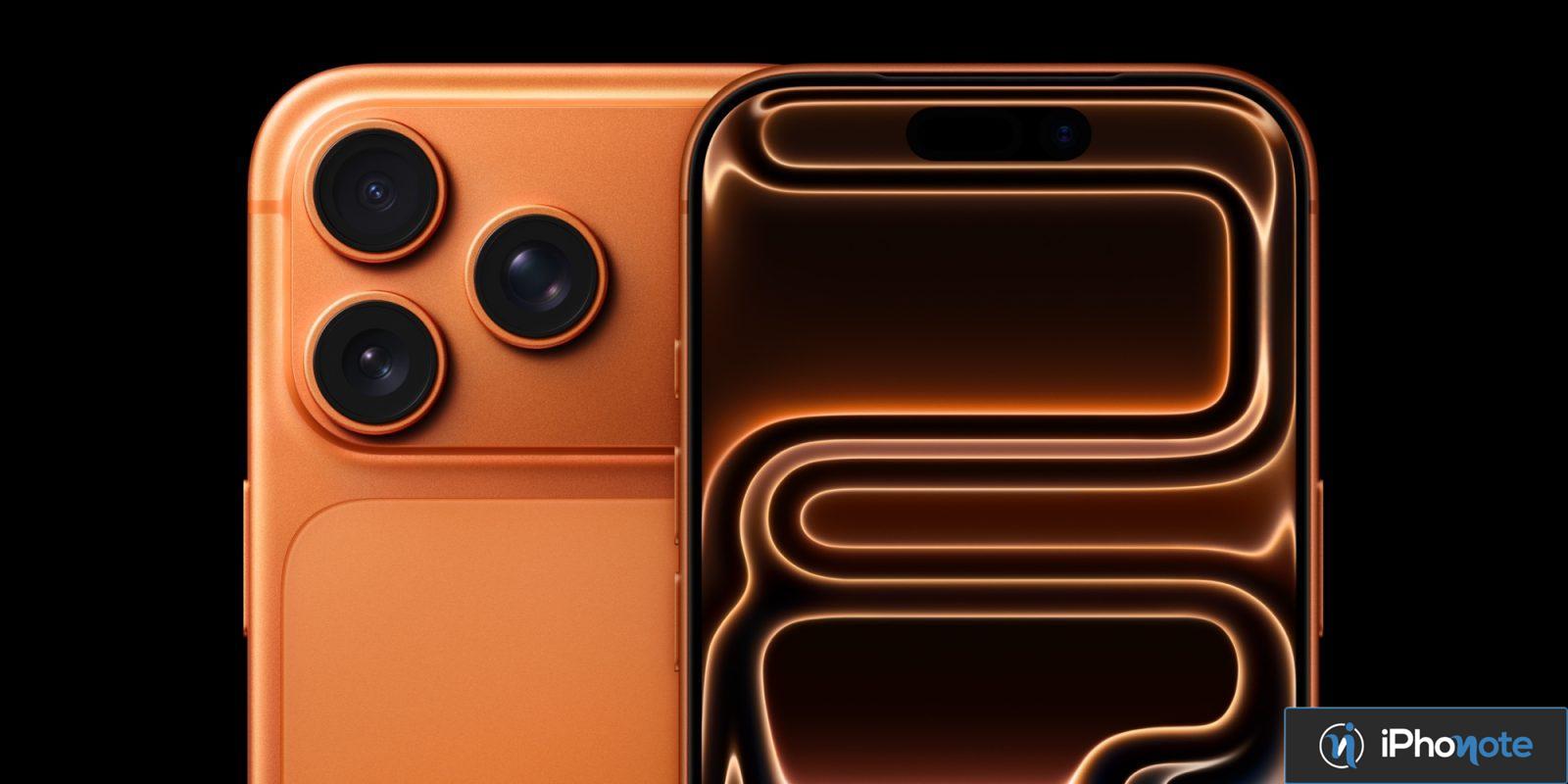 iphone pro max pourrait etre dernier modele max grand ecran