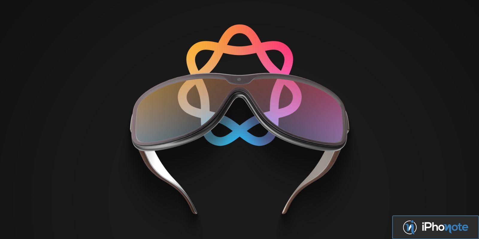 lunettes apple arrivent decouvrez toutes fonctionnalites annoncees