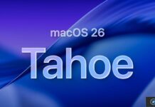 macos beta nouvel icone macintosh