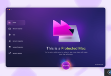 macpaw devoile moonlock application securite macos autonome protection temps reel