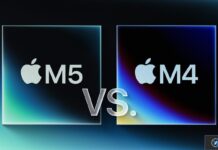 nouveautes dernier processeur apple