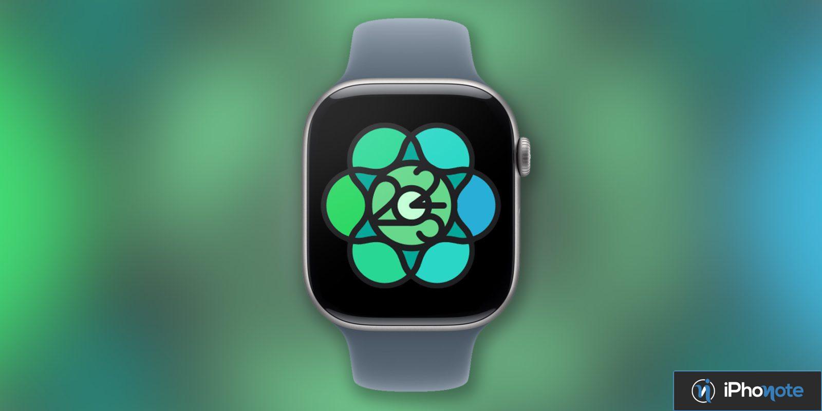 prochain defi activite apple watch concentre pleine conscience