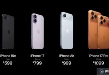 prochain processeur a20 pourrait faire grimper prix iphone