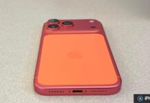 psa pourquoi iphone pro orange cosmique pourrait devenir rose dore