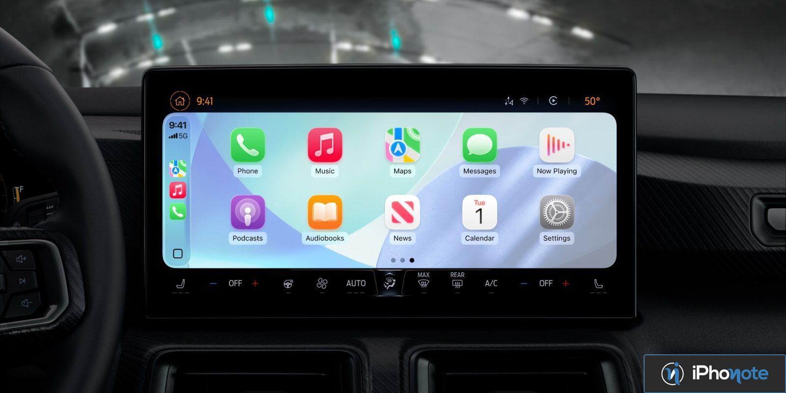 rivian defend absence carplay clients apprecieront terme