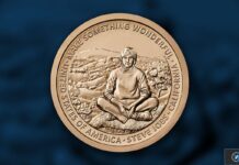 steve jobs honore piece dollar innovation americaine 2026