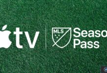 tous matchs playoffs mls accessibles abonnes apple