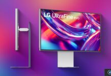 ultrafine precommandes disponibles thunderbolt