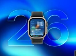 watchos ameliorations ecran photos apple watch