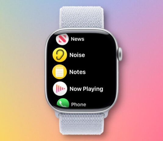watchos application notes debarque apple watch