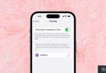 apple accuse tort tromper utilisateurs transparence suivi applications