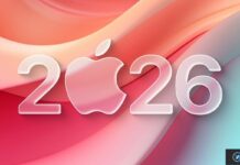 apple demarre 2026 note positive siri jeu