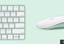 apple deploie nouvelle mise jour firmware magic keyboard trackpad
