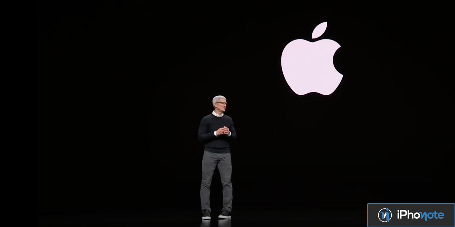 apple lancements produits novembre zoom 2020