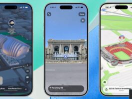 Apple Maps s’enrichit avec Look Around et l’expérience détaillée à Kansas City apple maps enrichit look around experience detaillee kansas city